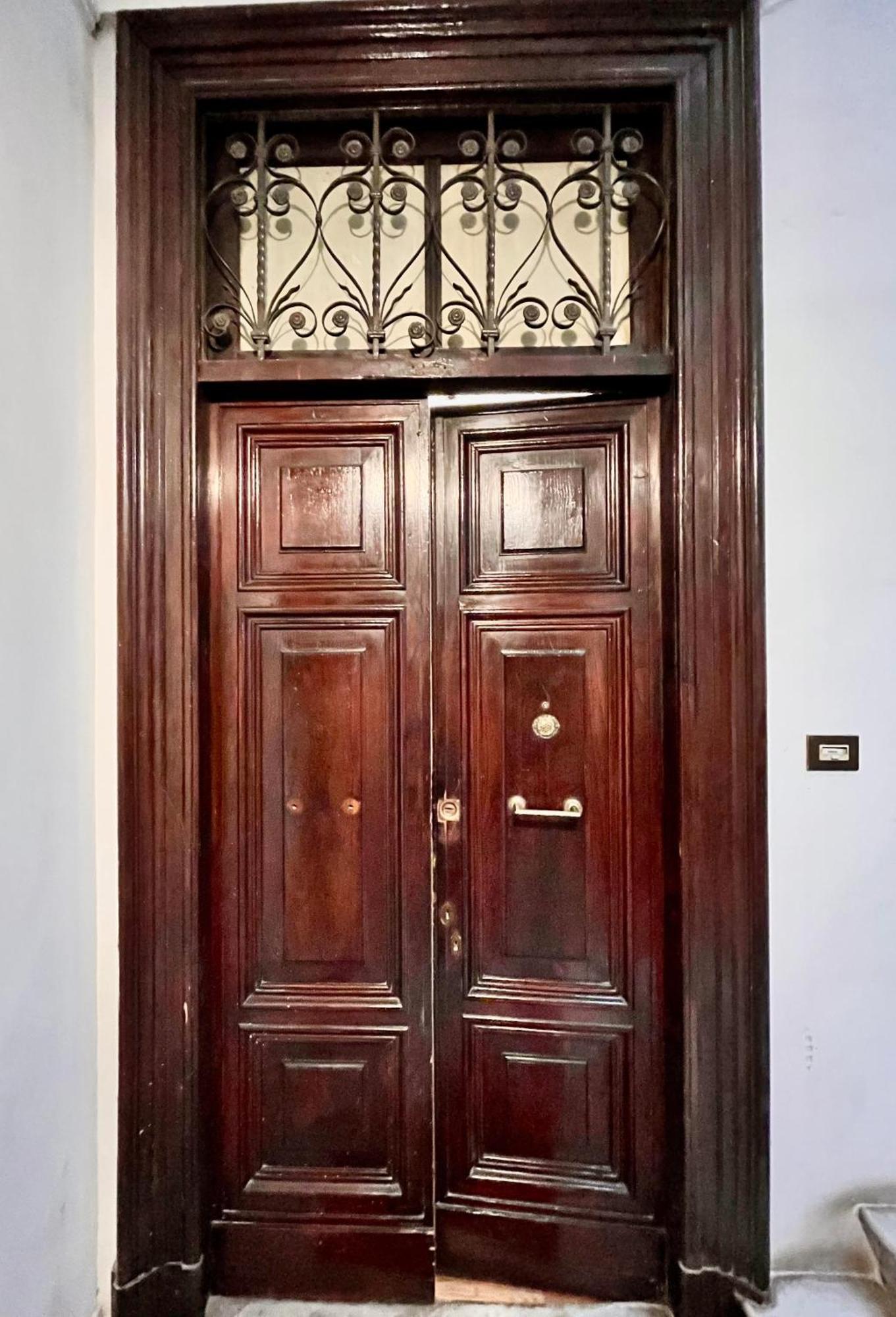 Silla Studio - Piccolo Appartamento A Due Passi Dal Vaticano Roma Eksteriør bilde